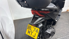 Honda Forza 350 (24MY)